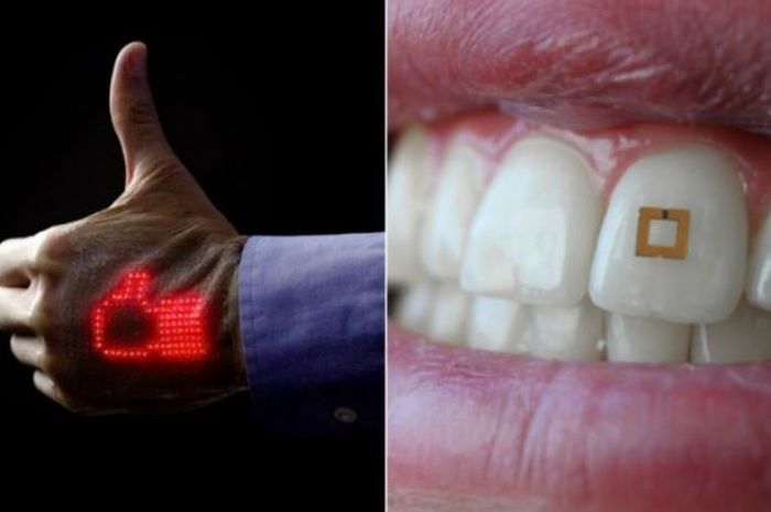 7 Penemuan Dalam Bidang Kesehatan Paling Luar Biasa Tahun 2018 Dari Vaksin Antikanker Hingga Update Memori Otak Semua Halaman Intisari