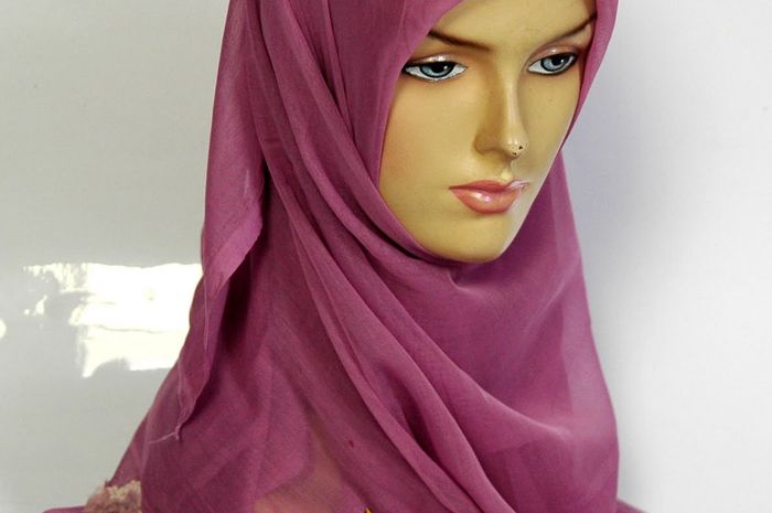 Risiko Bisnis Jilbab Relatif Kecil Semua Halaman Intisarigridid