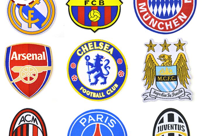 Berikut 19 Klub Sepak Bola Dunia dengan Pendapatan Tertinggi Sepanjang