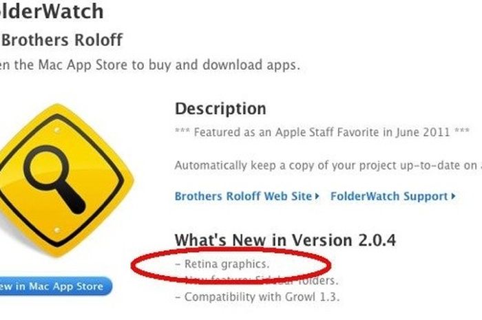 folderwatch mac folderwatch mac