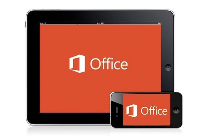 open office iphone app