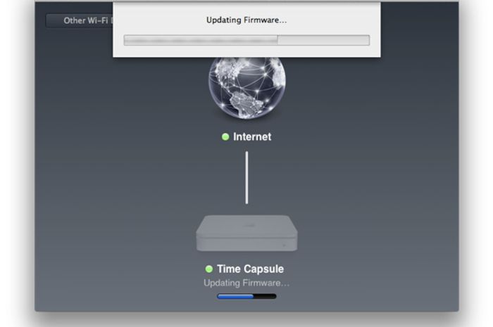 time capsule and airport base station firmware update 7.4.2 time capsule and airport base station firmware update 7.4.2