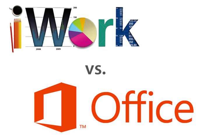 iwork vs office iwork vs office