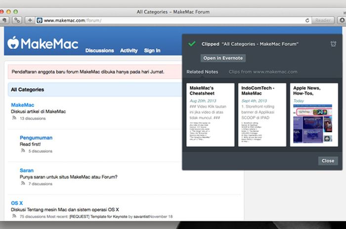 evernote web clipper review evernote web clipper review