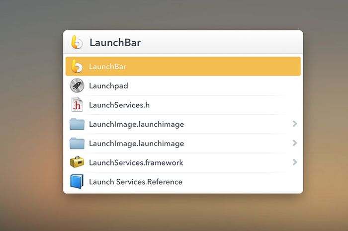 launchbar commander windows launchbar commander windows