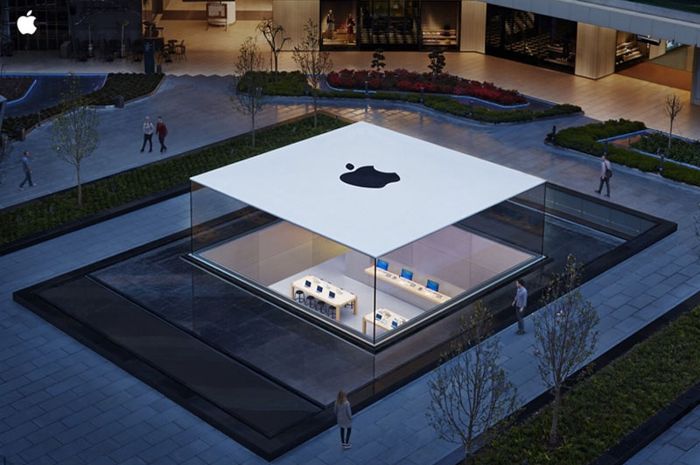 Penuhi TKDN, Apple Berencana Bangun Pusat Inovasi di Indonesia - MakeMac