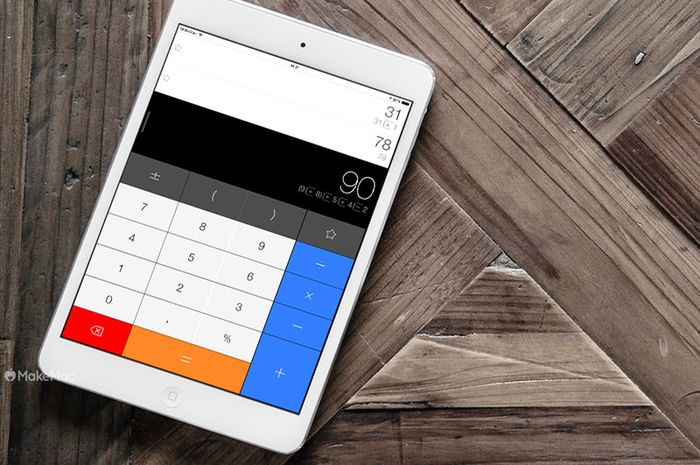 calcbot app calcbot app