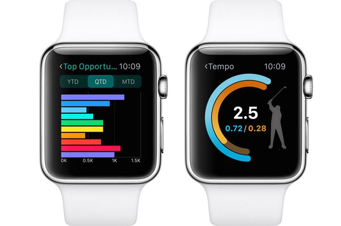Apple Berikan Cara Proses Downgrade watchOS 2 buat Pengembang - MakeMac