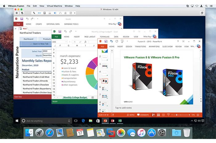 vmware fusion 8 vs vmware fusion 10 vmware fusion 8 vs vmware fusion 10