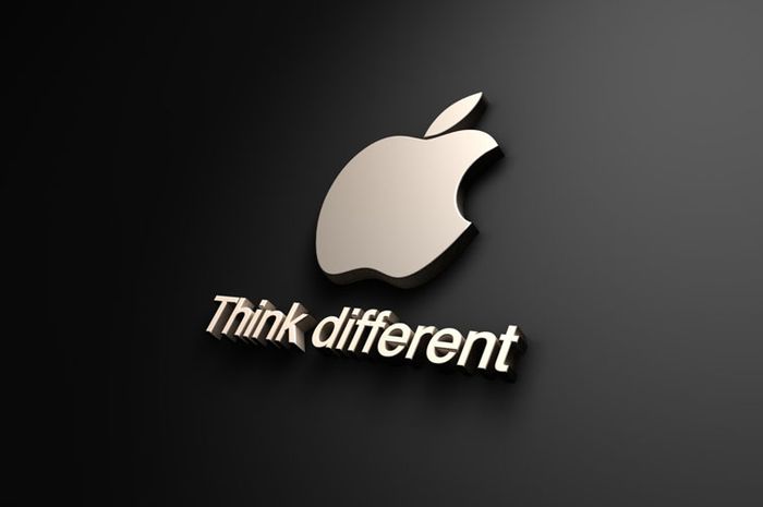 Cakup Delapan Kelas Produk Apple 