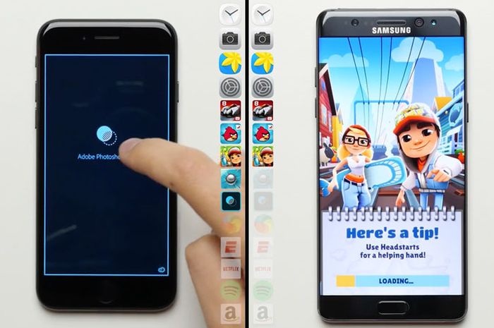 5 Reasons To Choose Samsung Galaxy S8