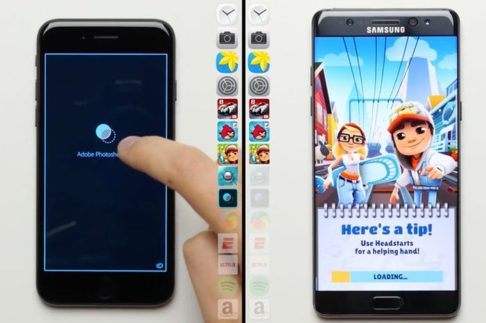 5 Reasons To Choose Samsung Galaxy S8 5 Reasons To Choose Samsung Galaxy S8