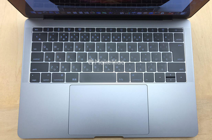 MacBook Pro Terbaru Bermasalah di Fitur Three Finger Drag - MakeMac