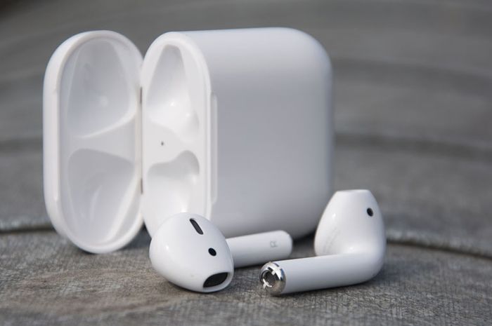 Cara Gampang Perbaiki Isu Baterai AirPods yang Boros - MakeMac