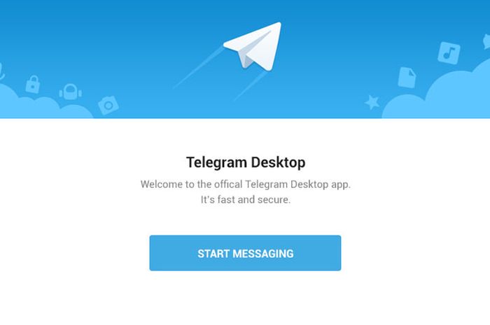 telegram portable desktop telegram portable desktop