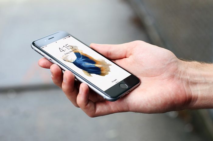 10 Aplikasi Bawaan Di Ios 10 Yang Bisa Kamu Hapus Dan Tetap Aman Semua Halaman Makemac