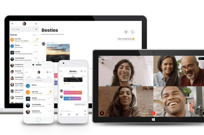 download the new for ios Skype 8.108.0.205
