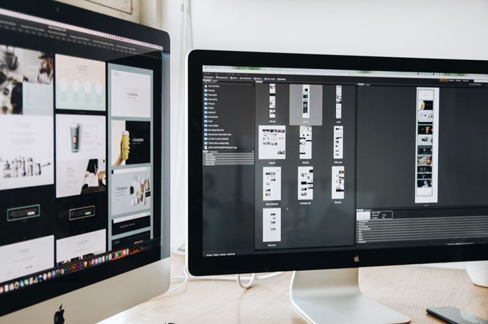 5 Tips Menggunakan Komputer Mac dengan Layar Tambahan di 5 Tips Menggunakan Komputer Mac dengan Layar Tambahan di