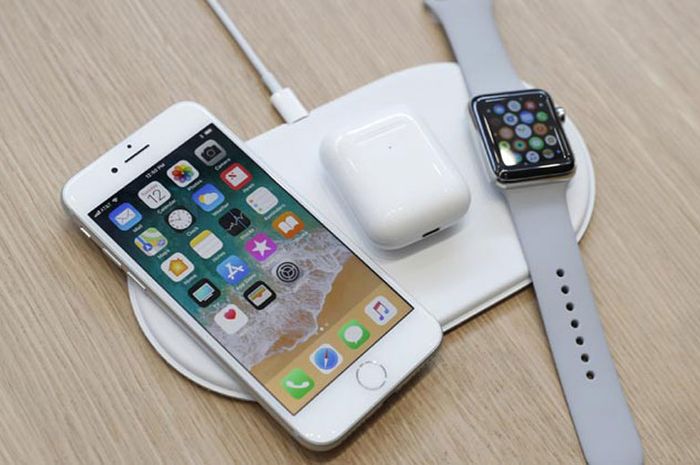 apple watch compatible with iphone 8