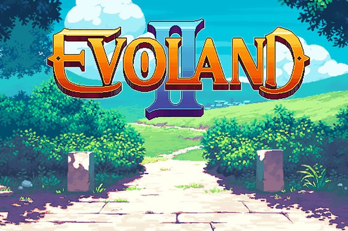 evoland 3 game