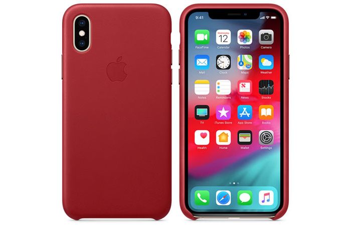 casing hp iphone xs