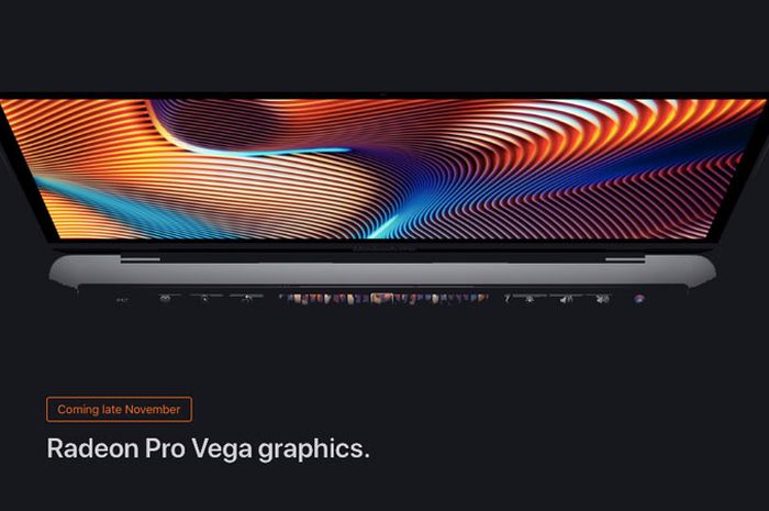 radeon pro vega macbook pro video editing radeon pro vega macbook pro video editing