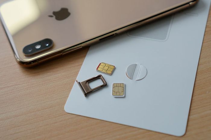 10 Pertanyaan Seputar Iphone Dual Sim Untuk Pengguna Pemula Semua Halaman Makemac