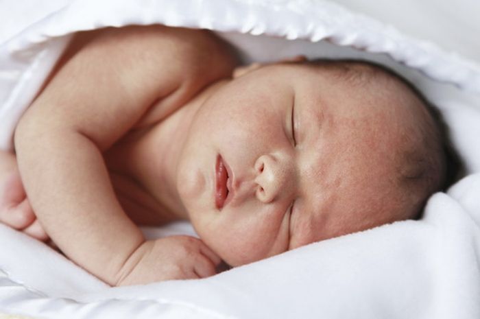 Empat Cara Agar Bayi Tidur Cepat Dan Lelap Di Malam Hari Semua