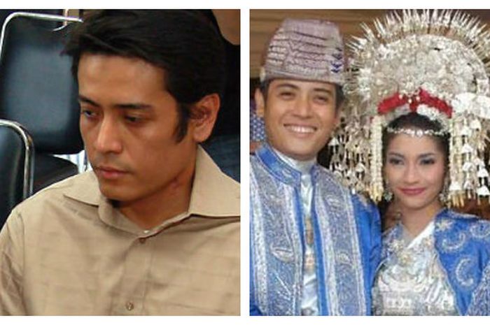 Dulu Sempat Cerai Kemudian Rujuk, Begini Kehidupan ...