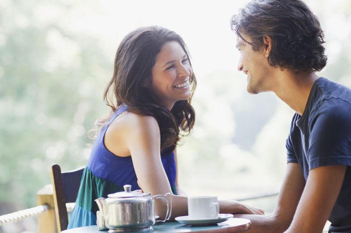 Hati hati !!! Jangan Pernah Curhat Kepada Lawan Jenis Kerane Picu Perselingkuhan