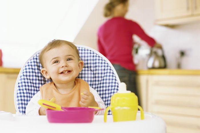 Merk Tempat Makan Bayi Yang Aman Sederet Tempat Merk Tempat Makan Bayi Yang Aman Sederet Tempat