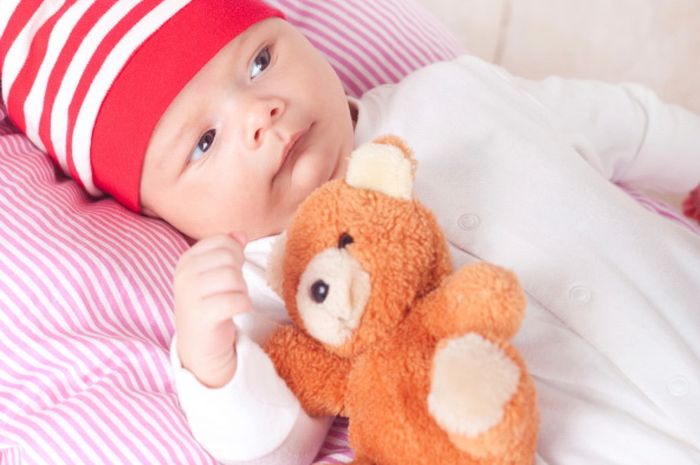 Mainan Untuk Bayi 3 Sampai 6 Bulan - Berbagai Permainan