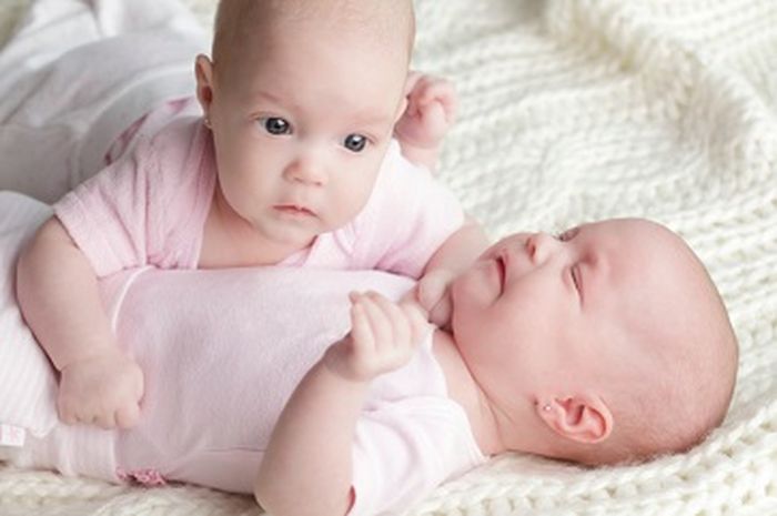 Menggunduli Rambut  Bayi Tidak  Menjadikannya Lebat  Nakita