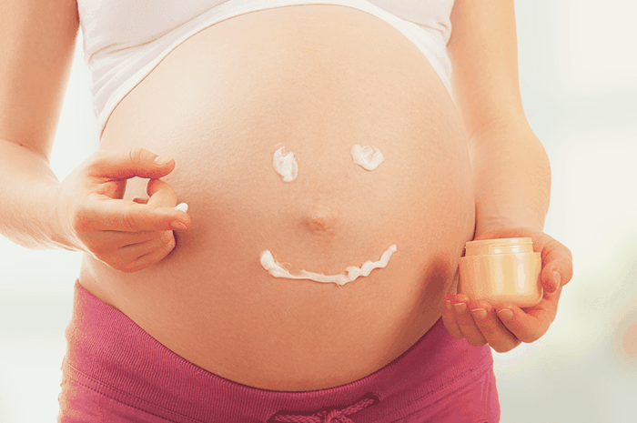 Agar Kulit Tidak Hitam Dan Kusam Saat Hamil Semua Halaman Nakita