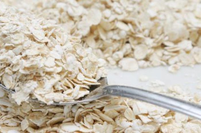 Mengenal Serealia Nakita Mengenal Serealia Nakita