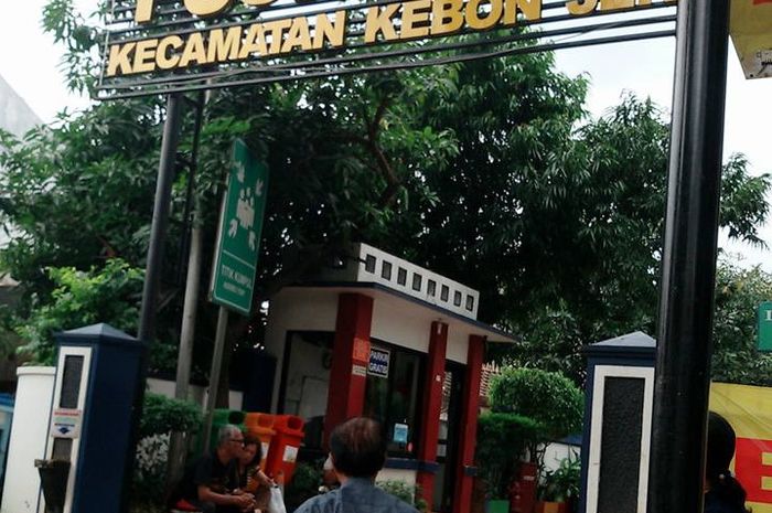 Biaya Ronsen Perut Di Rumah Sakit - Sekitar Rumah