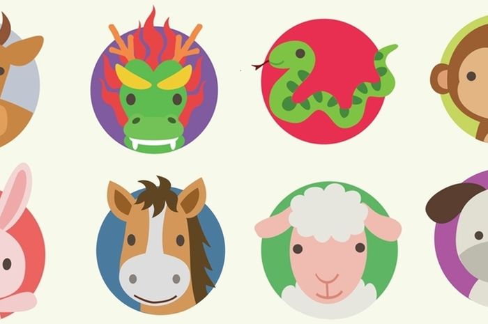 Ini Ramalan Kesehatan 12 Shio di Tahun Ayam Api! Nakita