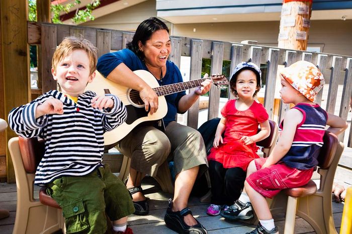 Mengasuh Anak ber-Shio Ayam yang Suka Jadi Pusat Perhatian - Nakita