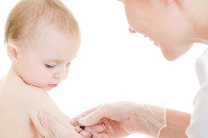 Alasan Suntik Vitamin K Penting Untuk Bayi Baru Lahir