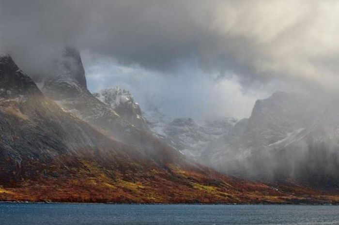 Iklim Viking Semua Halaman Nationalgeographicgridid