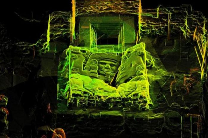 Menggali Misteri Aztec Semua Halaman National Geographic