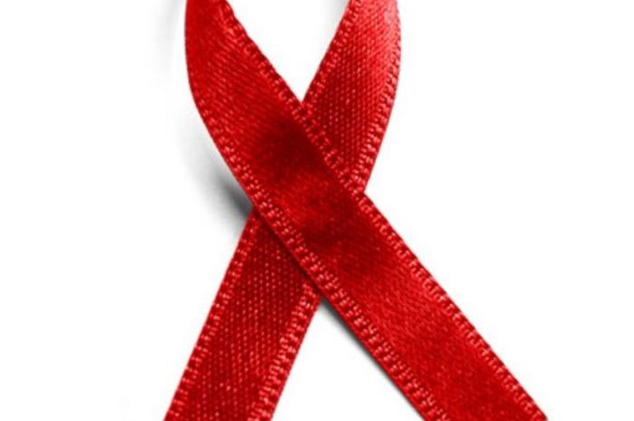 Tentang pita merah HIV/AIDS - National Geographic