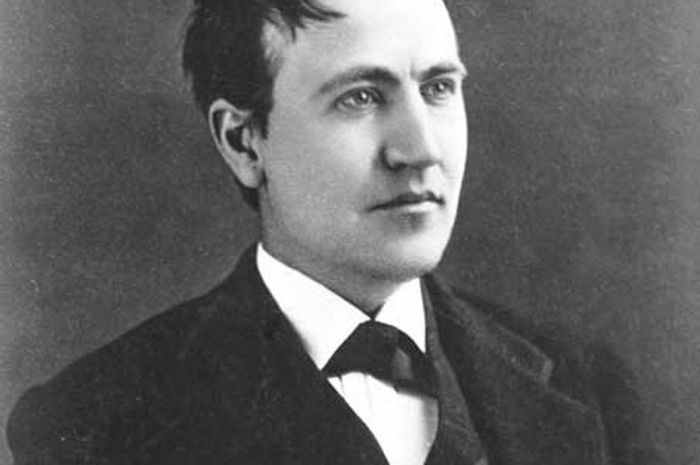 10 Fakta Unik Thomas Alva Edison - National Geographic