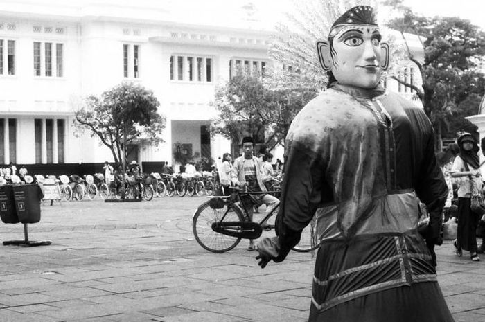 Peran Agama Islam Dalam Membentuk Identitas Budaya Betawi