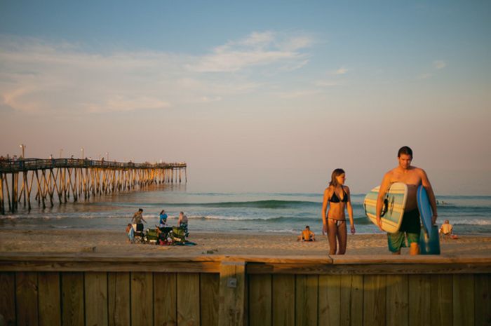 Outer Banks - National Geographic