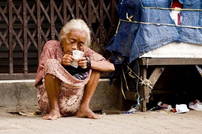 90 Persen Masyarakat Miskin ASEAN Tinggal di Indonesia dan Filipina