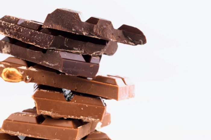 Desentrañando largos y complicados secretos sobre la historia del chocolate.