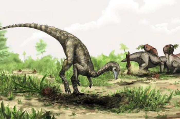 53 Gambar Semua Dinosaurus Paling Hist 53 Gambar Semua Dinosaurus Paling Hist