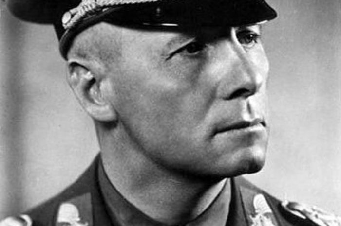 Erwin Rommel: Sang Rubah Gurun yang Menginspirasi Dunia