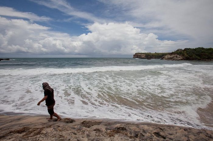 Terbaru Panjang  Garis  Pantai Indonesia  Capai 99 000 